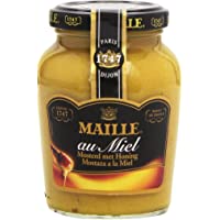 Los mejores  - Maille Mostaza a la Miel- 230g